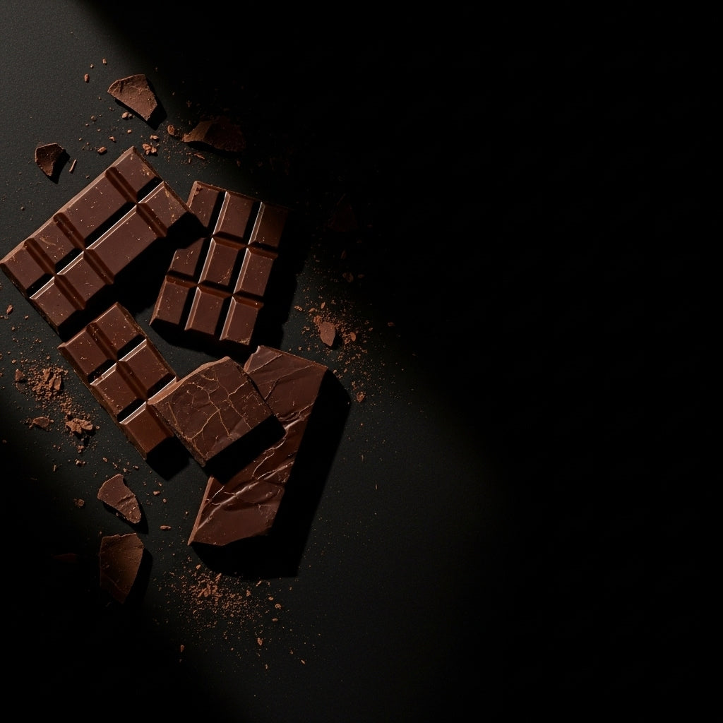 Pure Dark Chocolate Collection