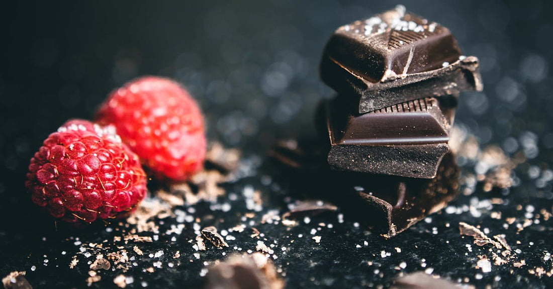 A Connoisseur’s Guide to Premium Colombian Cocoa Bars