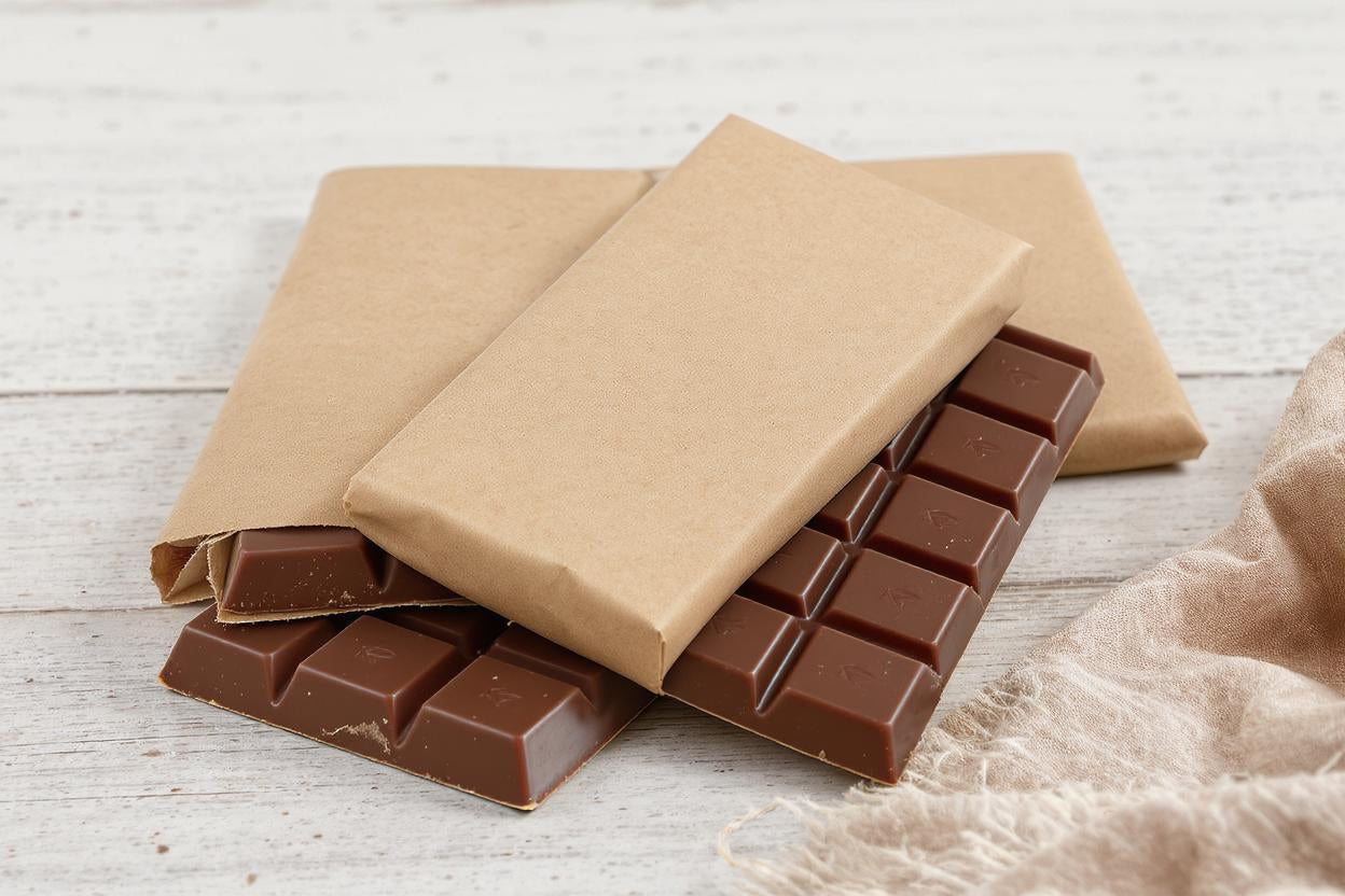 Pure Dark Chocolate Collection